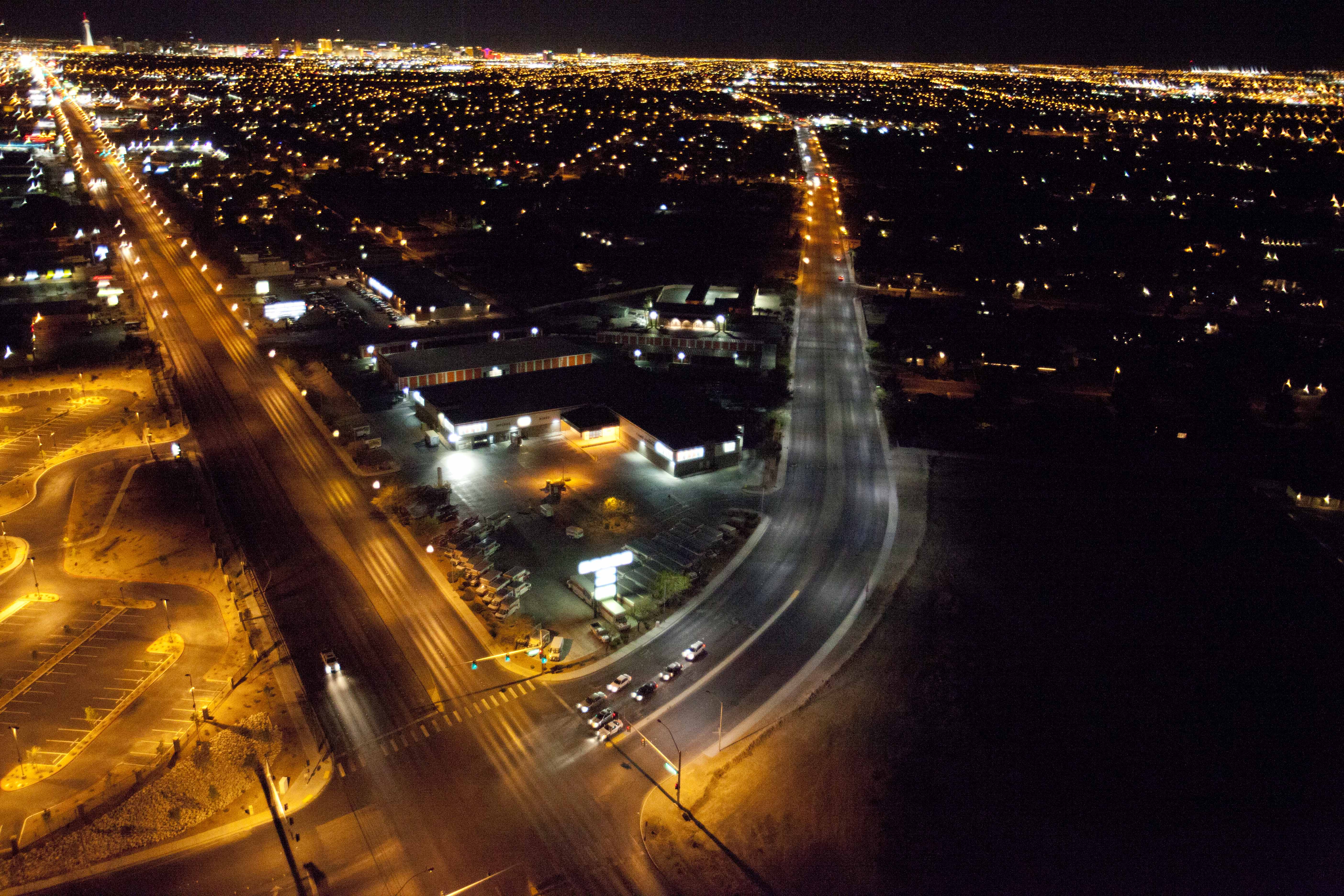 Ge roadway lighting new arrivals