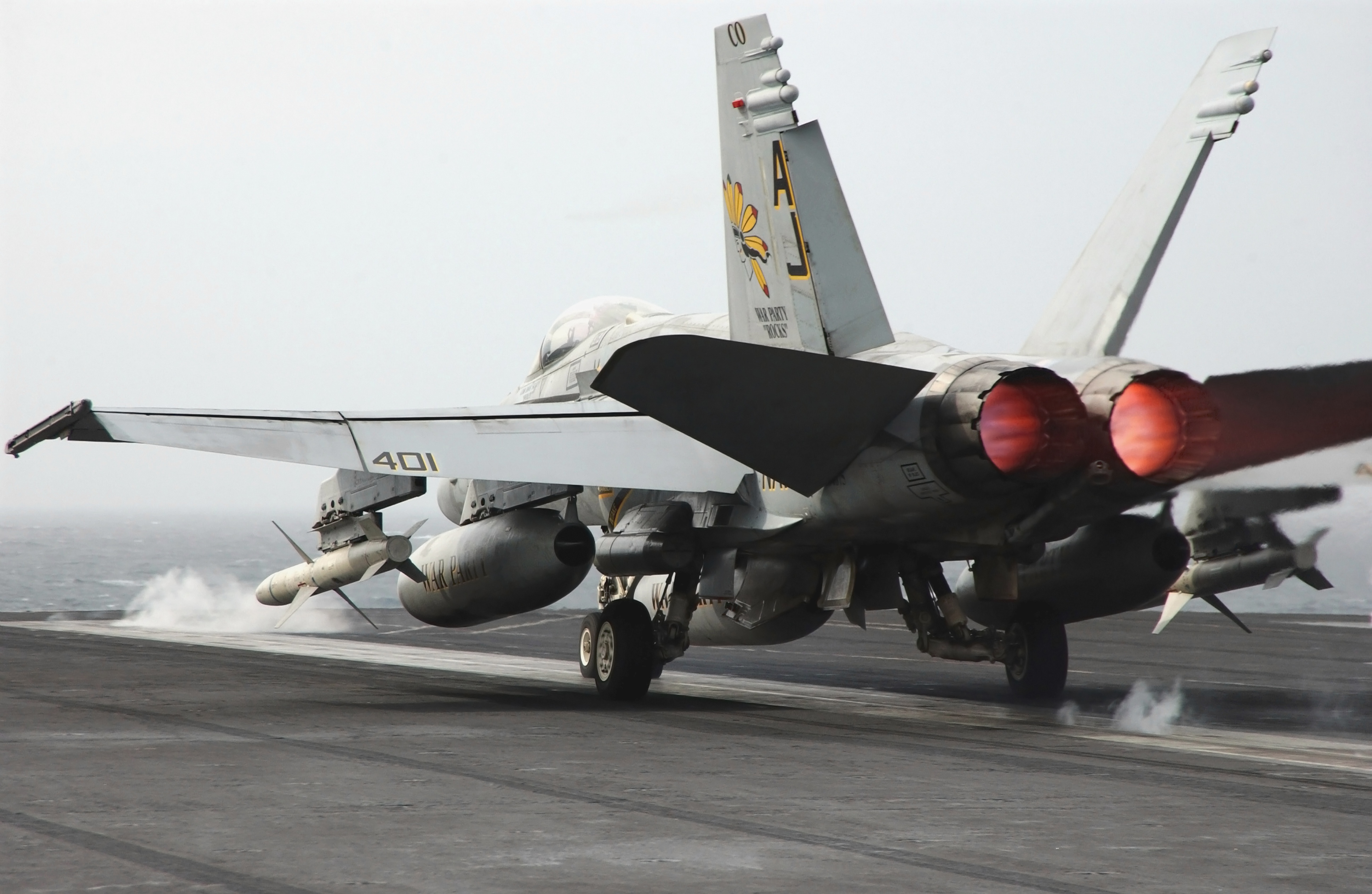 what is it like to be in the air force