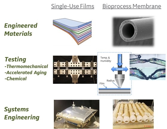 Polymeric Materials for Healthcare
