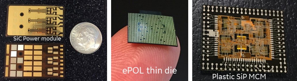 Microchips images