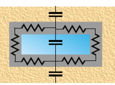 High Voltage Insulation image
