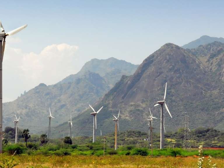 commitment-renewable-energy-india