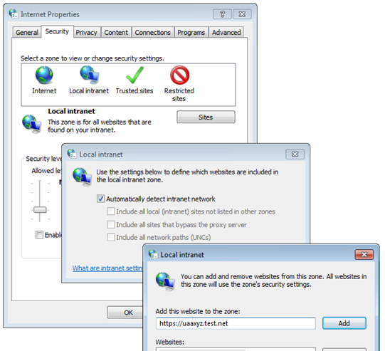 Enable Windows Auto-login in an Active Directory Environment ...