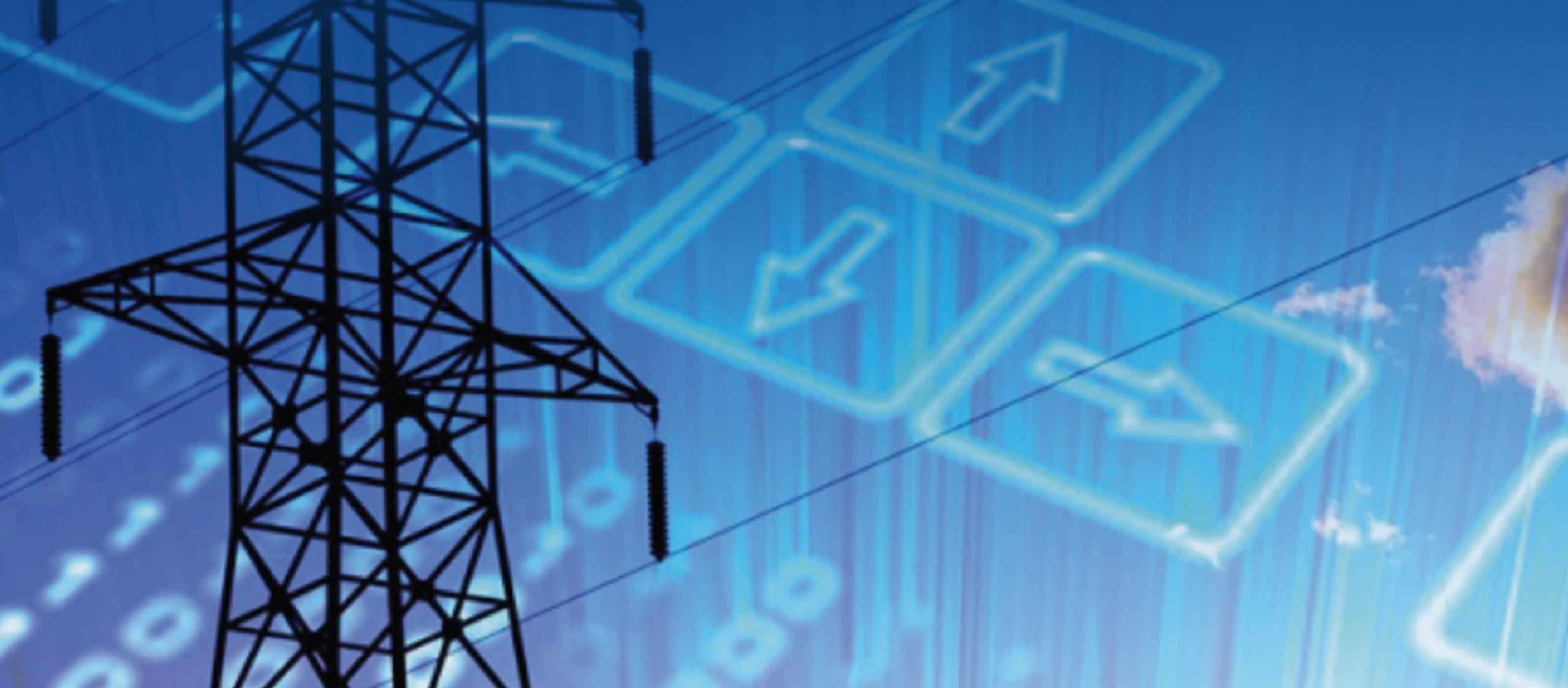 Solutions for the energy transmission industry | GE