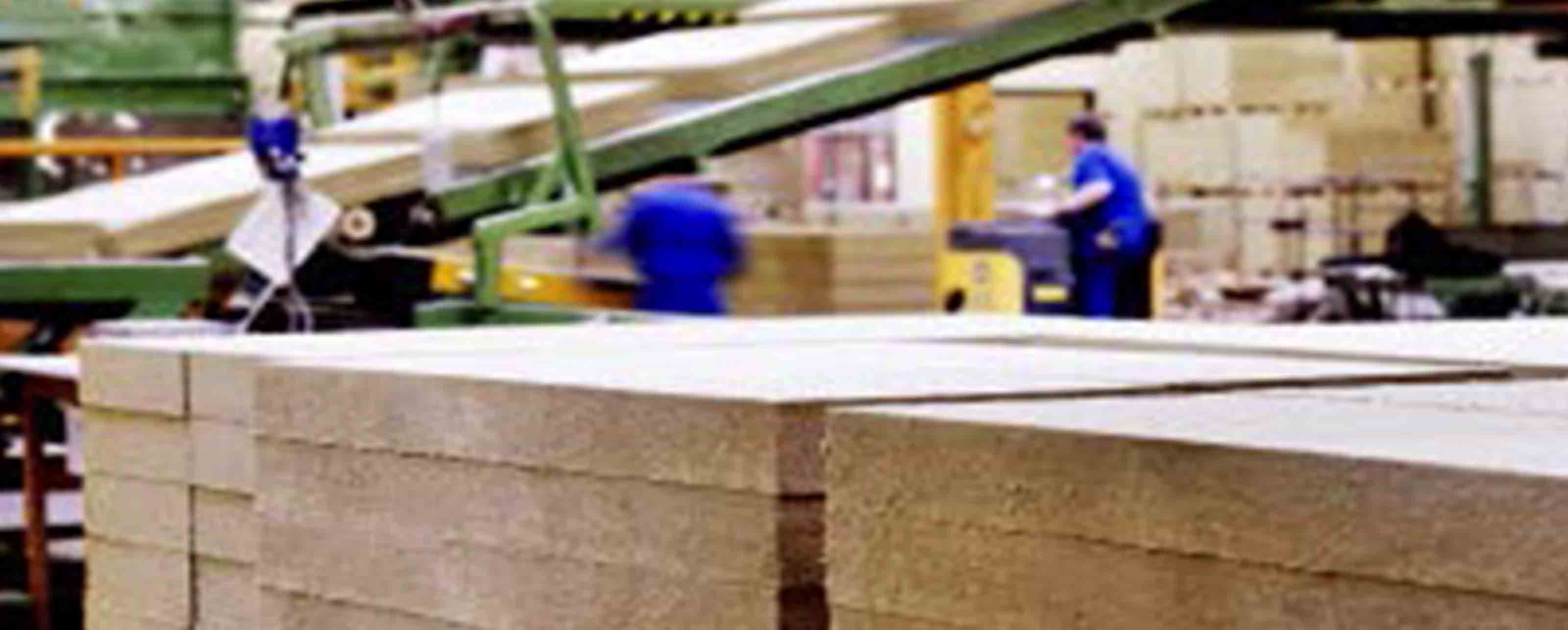 Rockwool uses GE Proficy CSense in their manufacturing processes