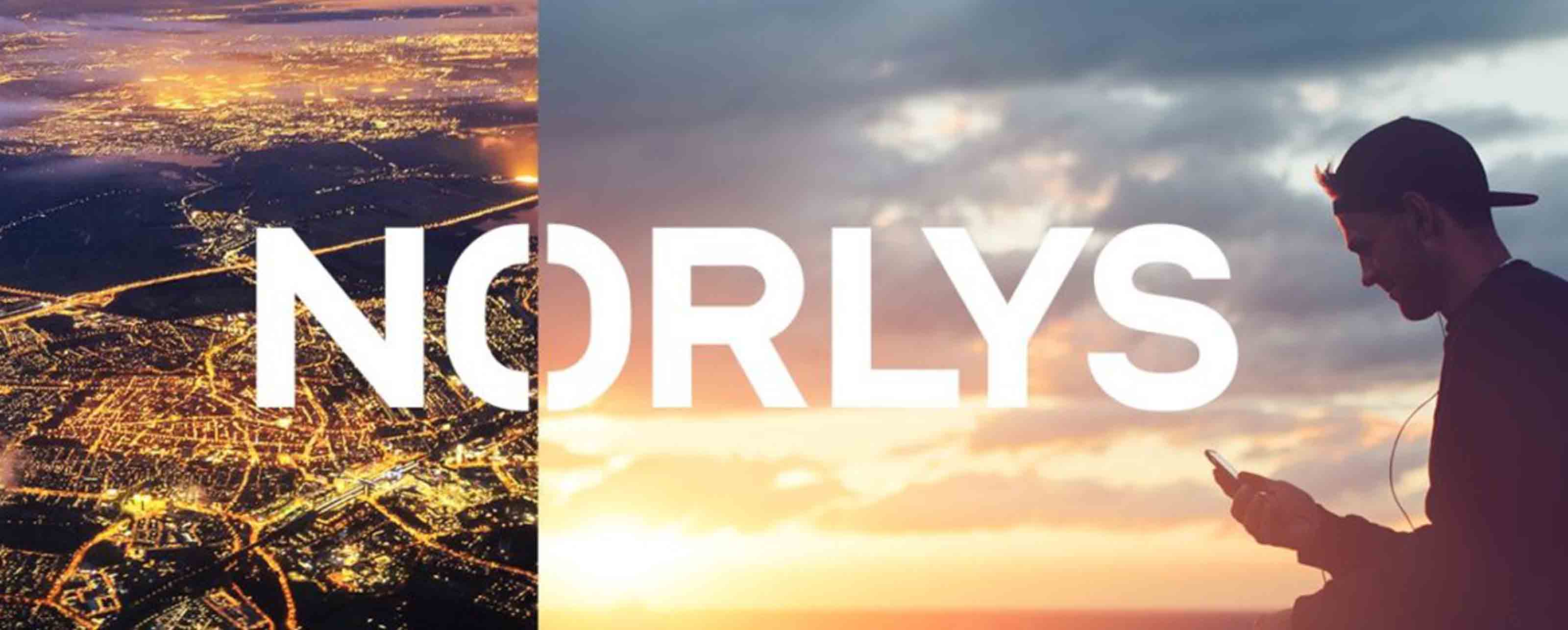 Norlys chooses Smallworld GIS from GE Digital