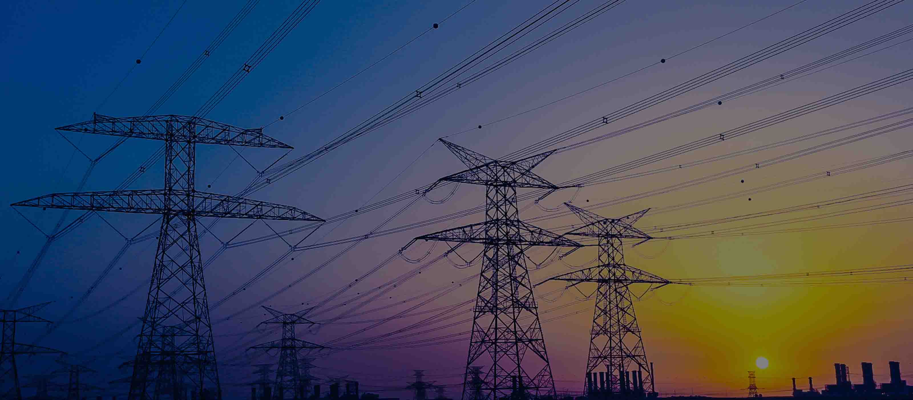 Transmission lines | Software for power utilities | GE Digital