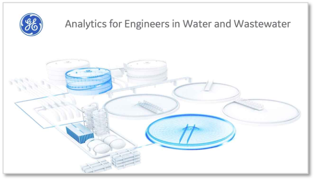 Analytics for Engineers in Water and Wastewater | GE Digital