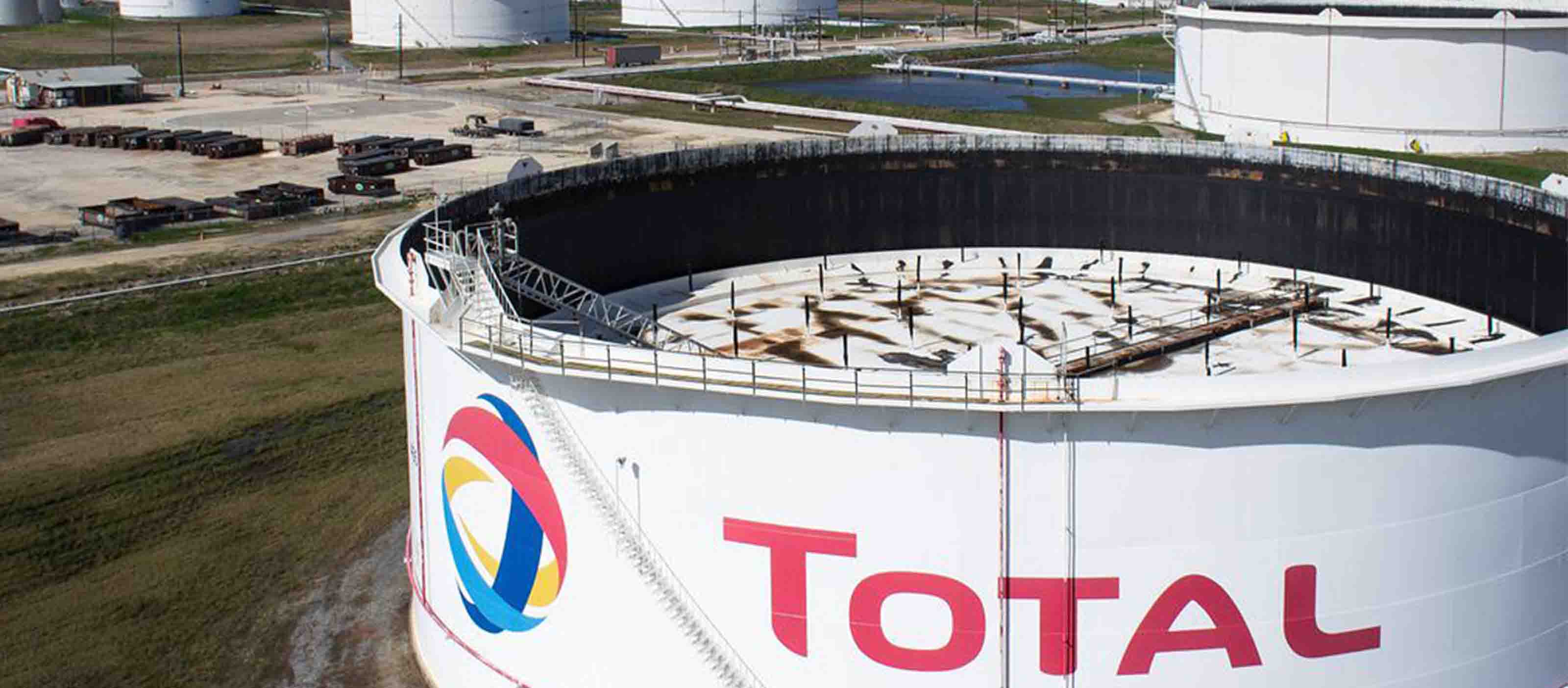 Total EP has zero unanticipated failures with GE Digital predictive analytics software in place