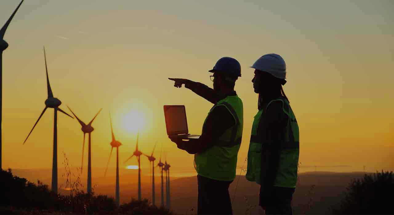 Stedin better manages the variability of renewable energy generation with GE Digital