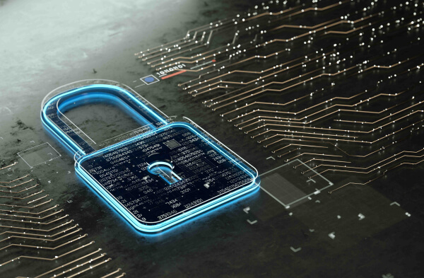 Cyber security for utilities | GE Digital