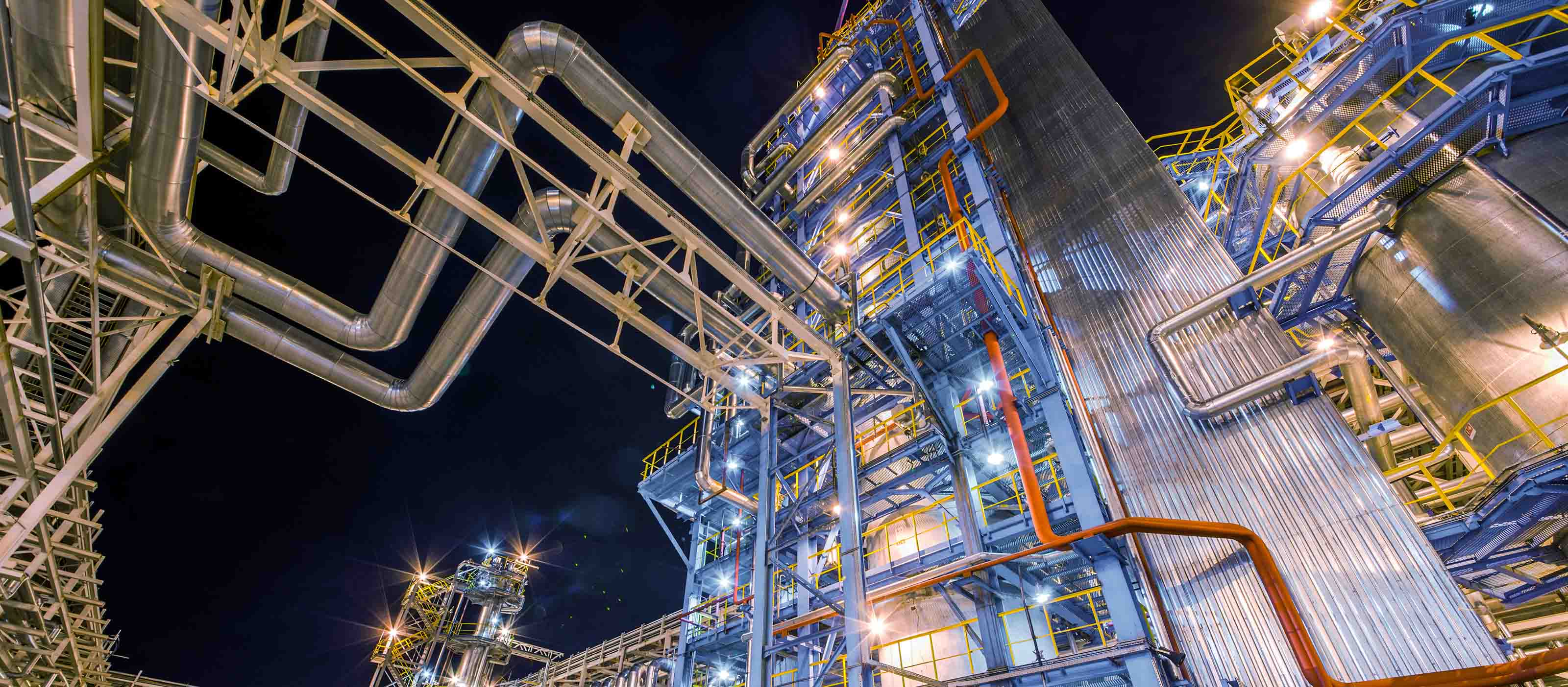 GE Digital software for the petrochemical and chemical industry