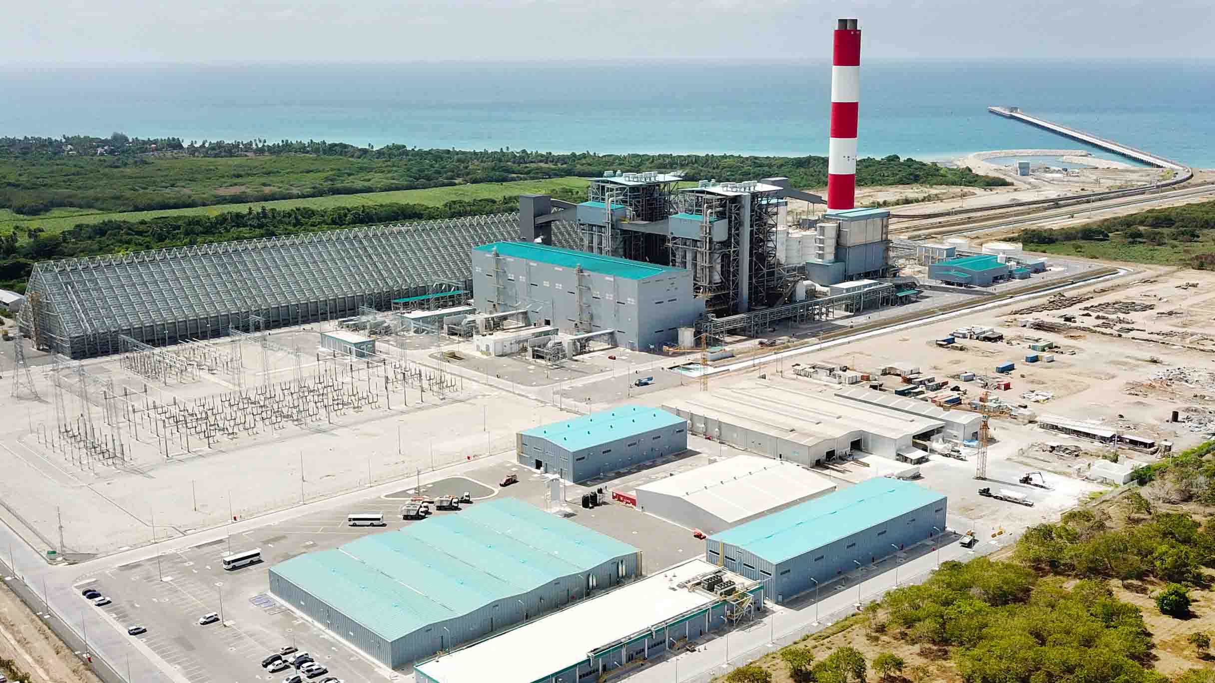 Corporación Dominicana de Empresas Eléctricas Estatales (CDEEE)Corporación Dominicana de Empresas Eléctricas Estatales (CDEEE)