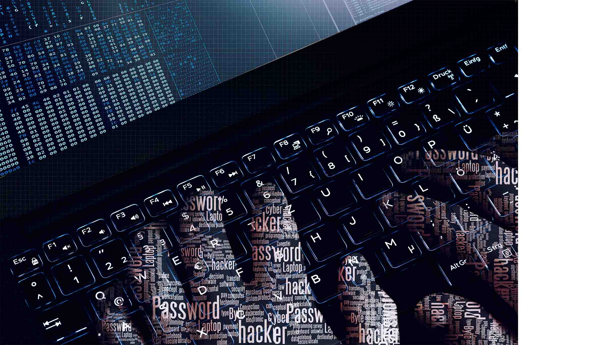 Human element of cyber security risks | GE Digital blog