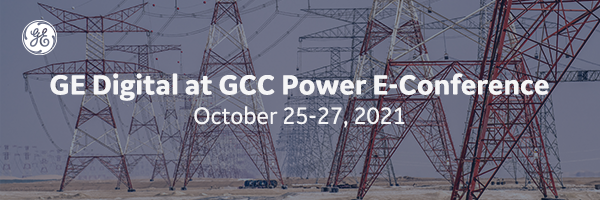 GCC Power banner