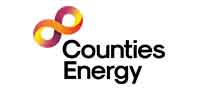 Counties Energy Logo