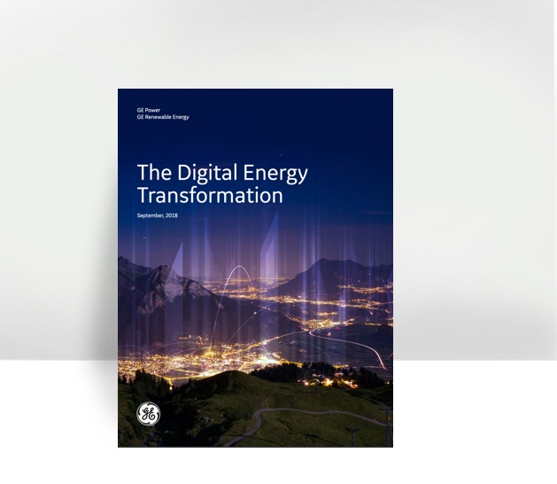 GE Digital PDF Energy