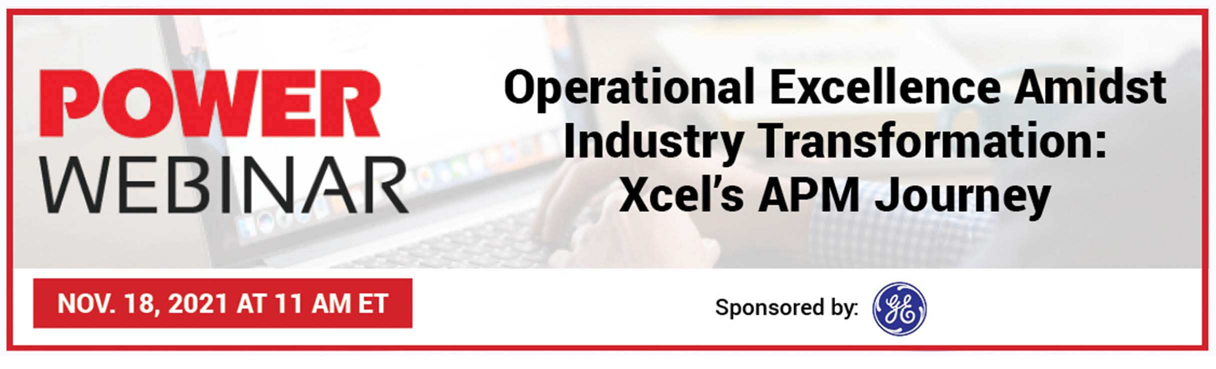 Operational Excellence Amidst Industry Transformation: Xcel's APM Journey
