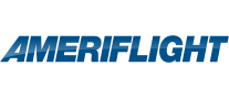 Ameriflight Logo | Ameriflight Adopts GE Digital’s Aviation Asset 