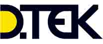 DTEK logo | Implements GE Digital ADMS