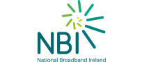 National Broadband Ireland logo