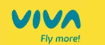 Viva Airlines Logo | Fuel Insight customer, GE Digital