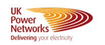 UK Power Networks Partners with GE Digital on Smart Substation | Logo