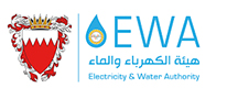 Bahrain EWA logo