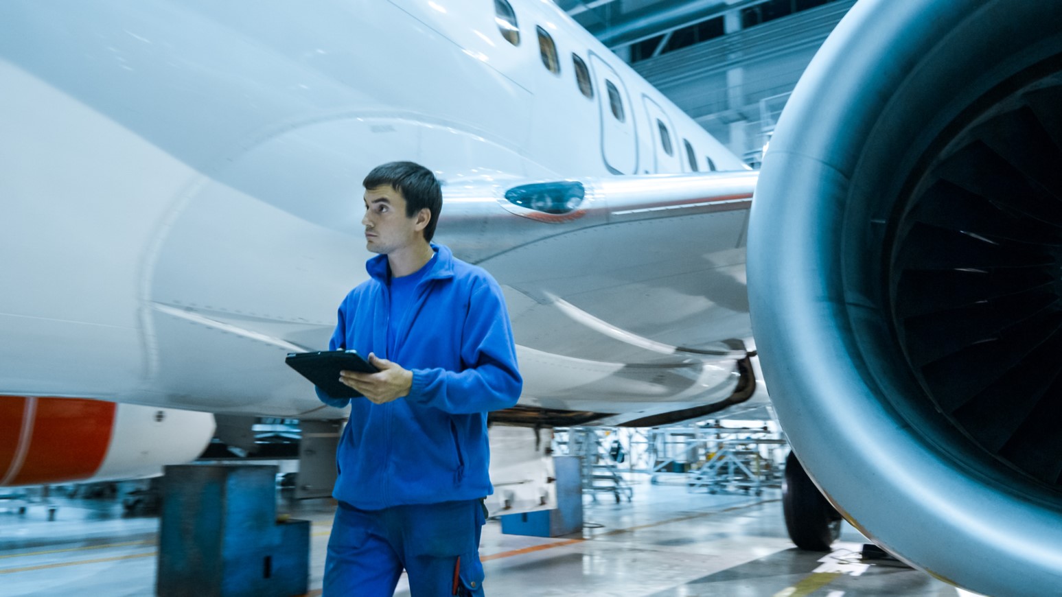 Digitally and Securely Connect Maintenance Ops with MRO Network | Aviation software