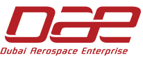 Dubai Aerospace Enterprise logo