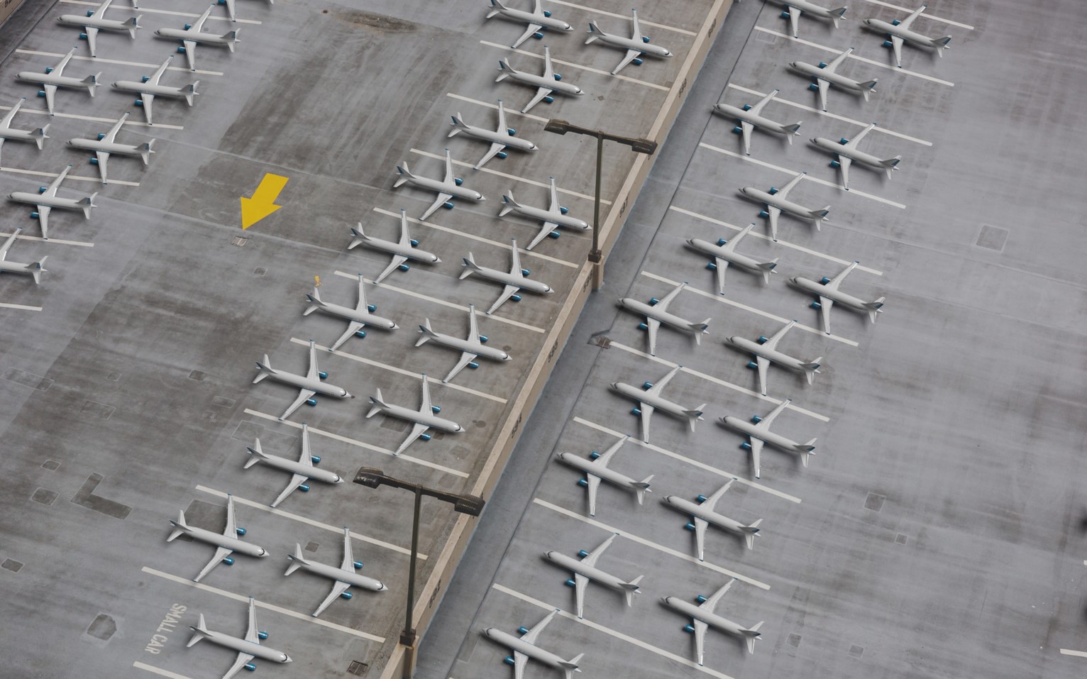 Modernizing Asset Transitions for Aviation | Aviation software | GE Digital