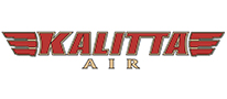 Kalitta Air logo