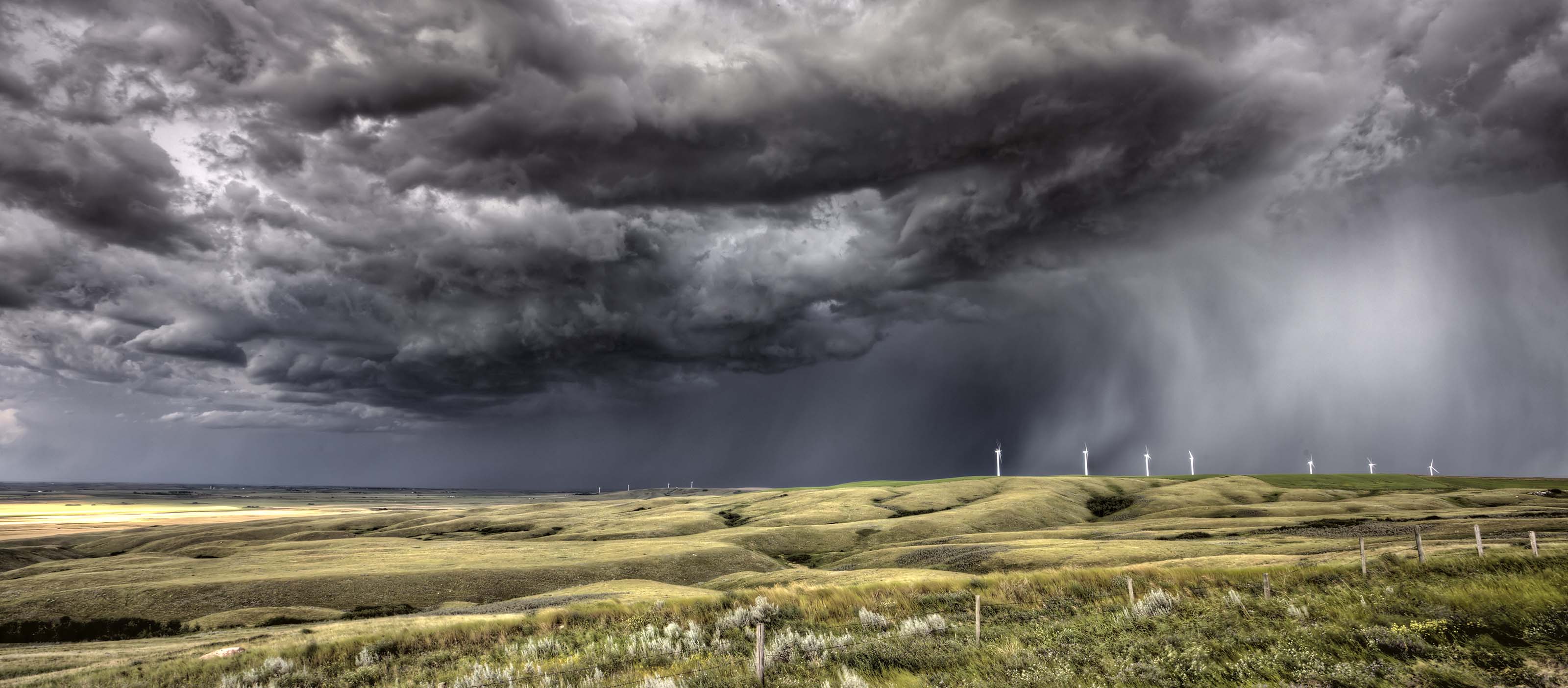 Software to help utilities in extreme weather | GE Digital