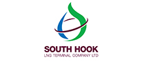 South Hook LNG logo