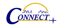 Connect Airlines logo