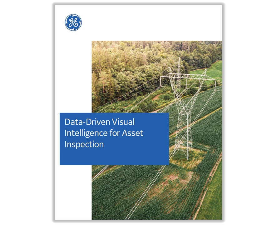 Data-driven visual intelligence drives down vegetation management costs | GE Digital
