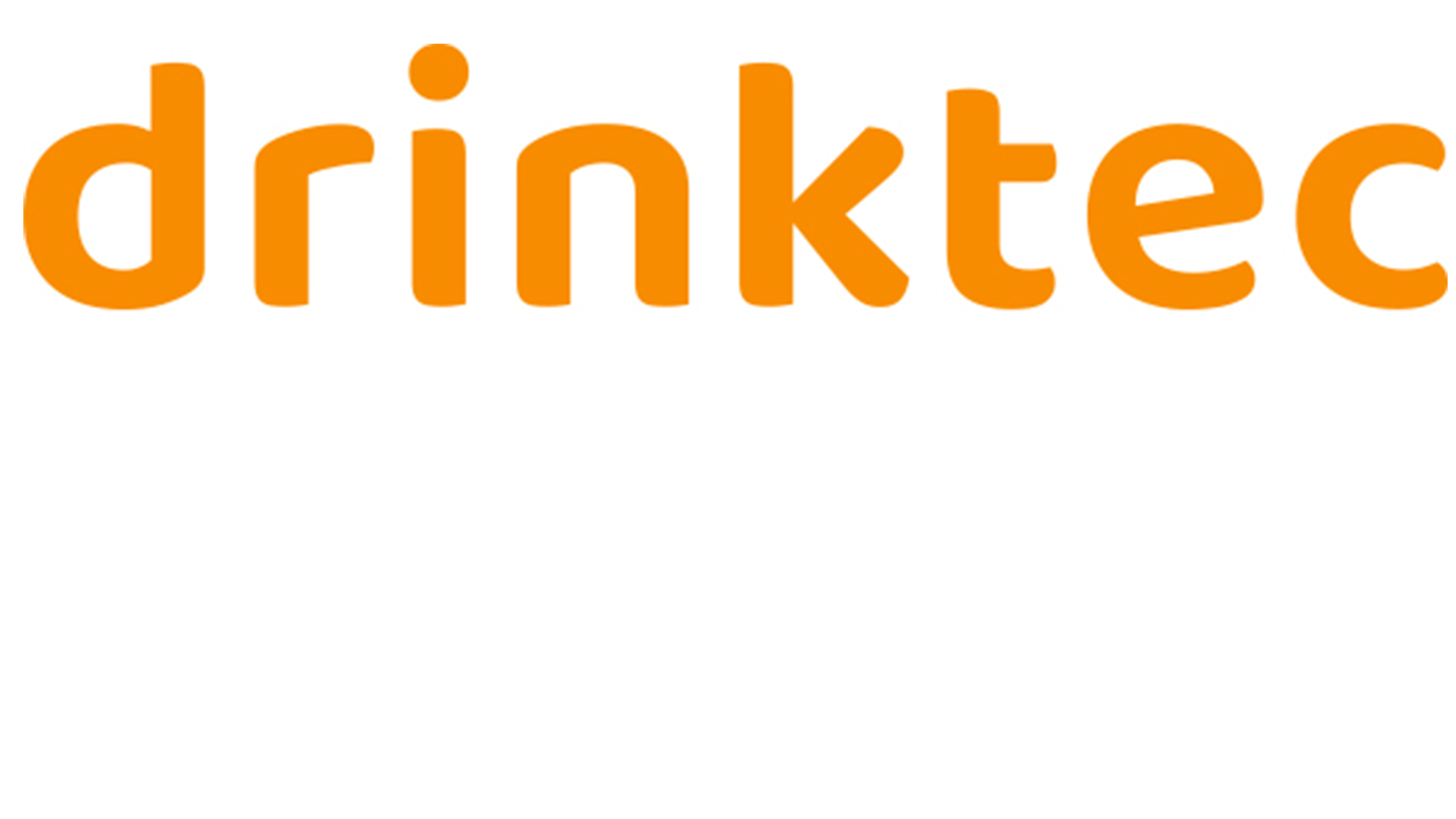 Drinktec 2022 conference