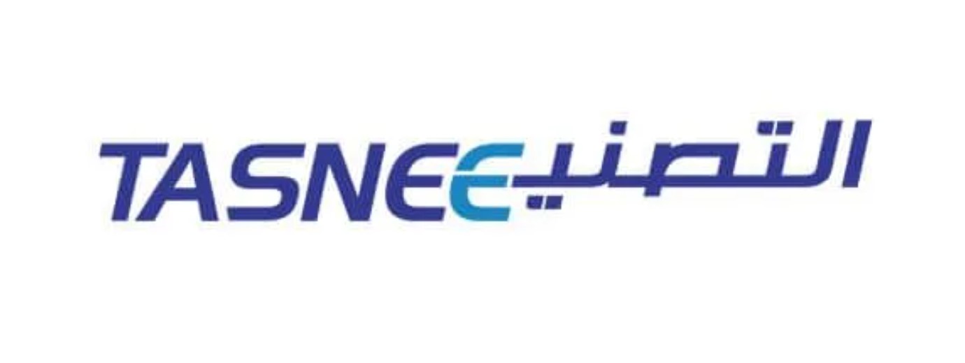 Tasnee Logo