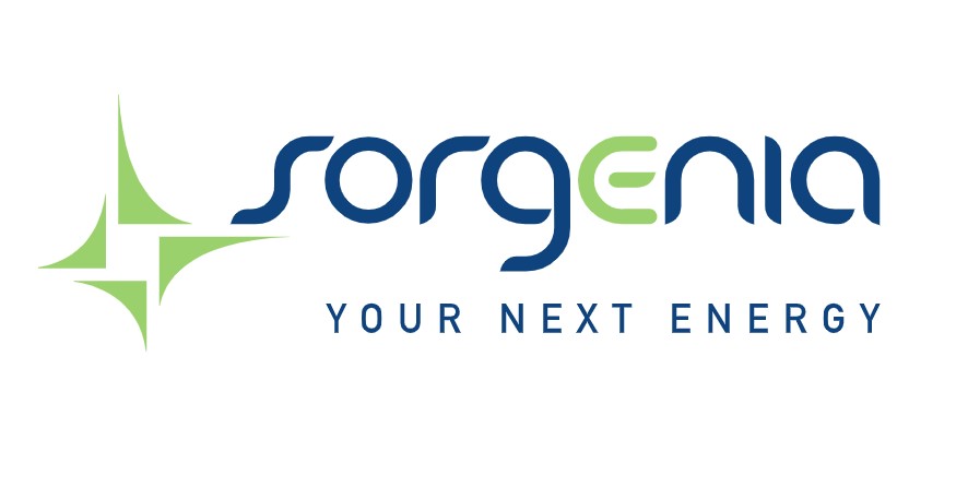 Sorgenia Logo
