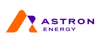 Astron Energy Logo