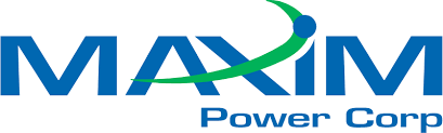 Maxim Power Corp Logo