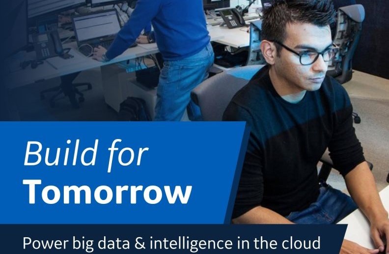 Cloud-based OT data management