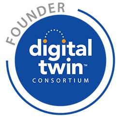 Digital Twin Consortium | GE Digital Founding member