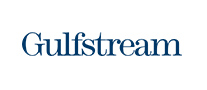 Gulfstream logo | GE Digital Aviation Software C-FOQA partner