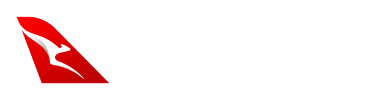 Qantas logo 