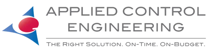 APPLIED CONTROL ENGINEERING, INC.