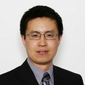 Picture of Mark Hu