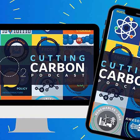 Cutting Carbon, a conversation about our energy future | GE Digital