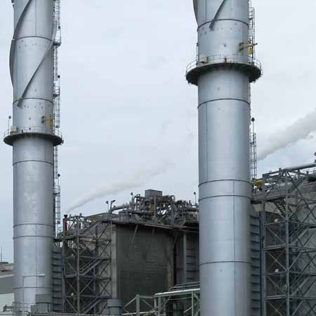 Coal power plant uses GE Digital's APM