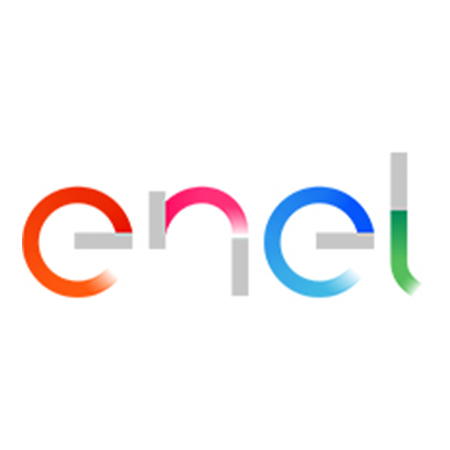 ENEL logo | Global Power Business